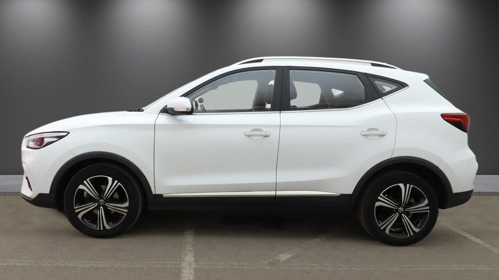 Used MG MG ZS 2023 for sale - 78030539: Photo 6