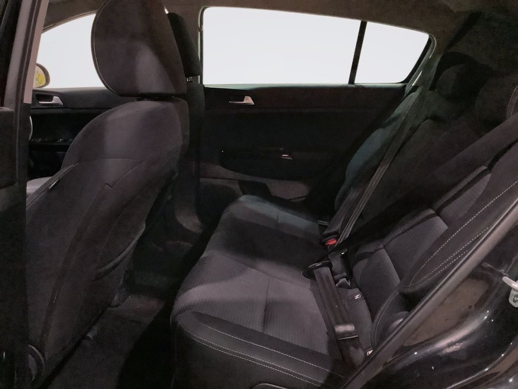 Used Kia Sportage 2019 for sale - 77820871: Photo 13