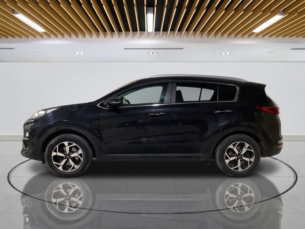 Used Kia Sportage 2019 for sale - 77820871: Photo 5