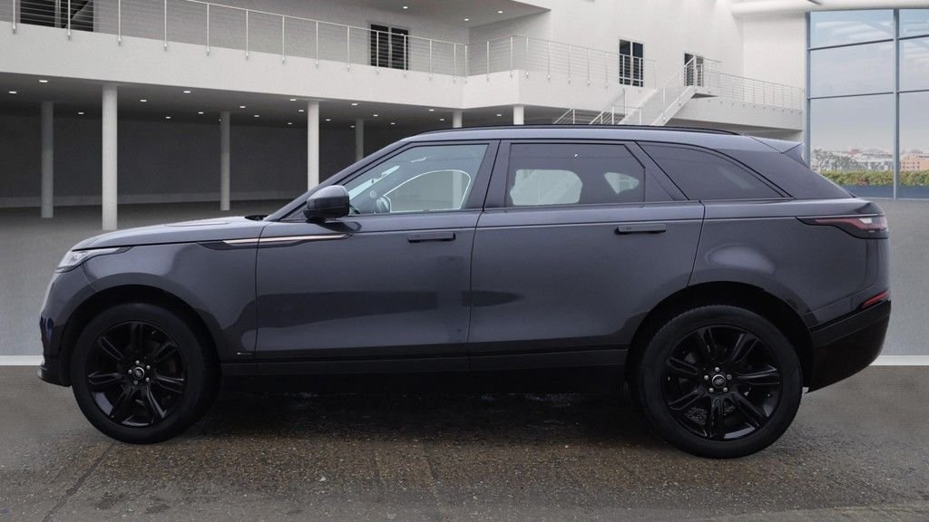 Used Land Rover Range Rover Velar 2018 for sale - 76501005: Photo 6
