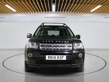 Used Land Rover Freelander 2014 for sale - 75876019: Photo