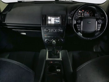 Used Land Rover Freelander 2014 for sale - 75876019: Photo