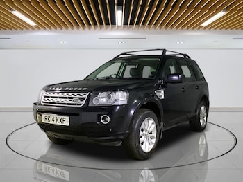 Used Land Rover Freelander 2014 for sale - 75876019: Photo