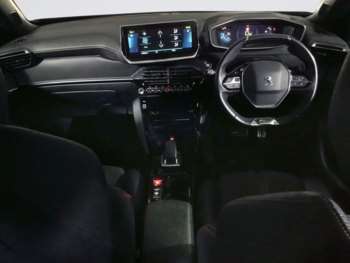 Used Peugeot 2008 2021 for sale - 74884521: Photo