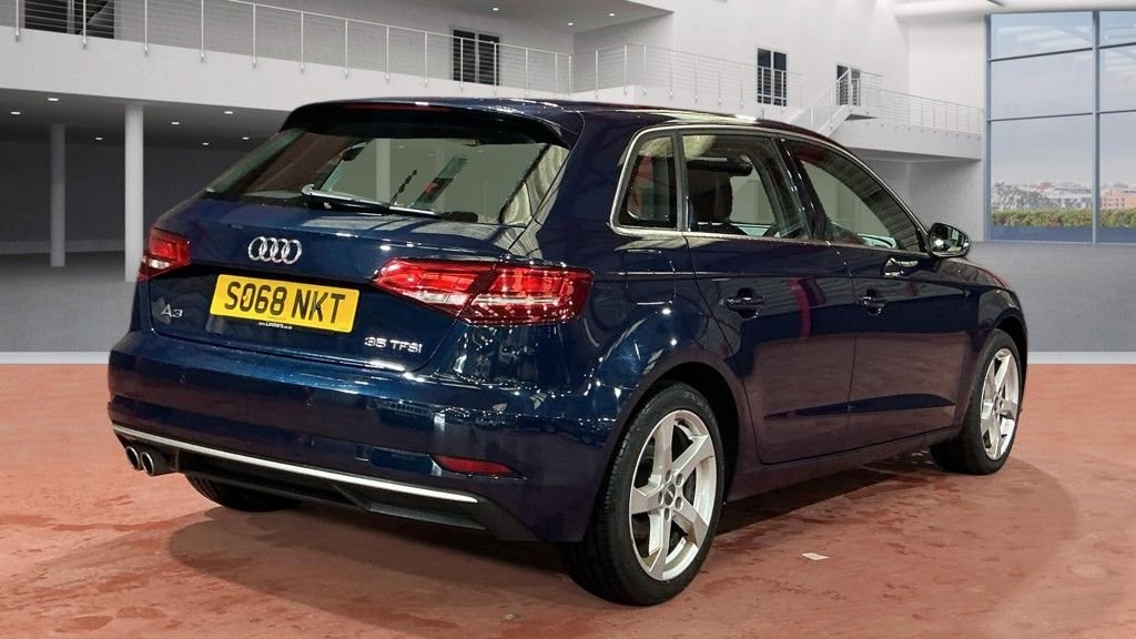 Used Audi A3 2019 for sale - 78021937: Photo 10