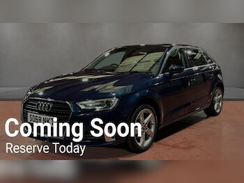 Used Audi A3 2019 for sale - 78021937: Photo