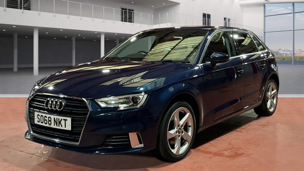 Used Audi A3 2019 for sale - 78021937: Photo 8
