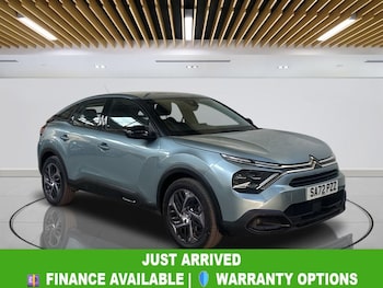 Used Citroen C4 2022 for sale - 79598285: Photo