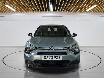 Used Citroen C4 2022 for sale - 79598285: Photo