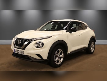 Used Nissan Juke 2022 for sale - 78088316: Photo