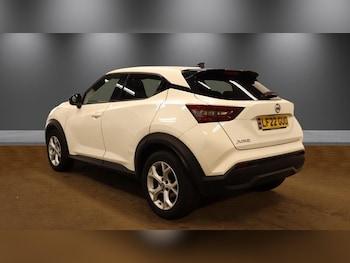 Used Nissan Juke 2022 for sale - 78088316: Photo