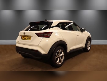 Used Nissan Juke 2022 for sale - 78088316: Photo