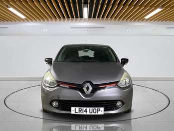 Used Renault Clio 2014 for sale - 74936749: Photo