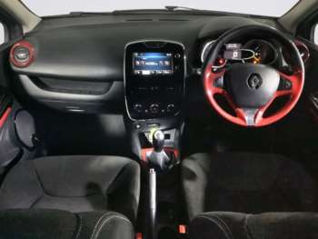 Used Renault Clio 2014 for sale - 74936749: Photo