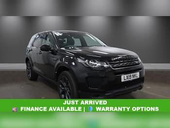Used Land Rover Discovery Sport 2019 for sale - 79723092: Photo