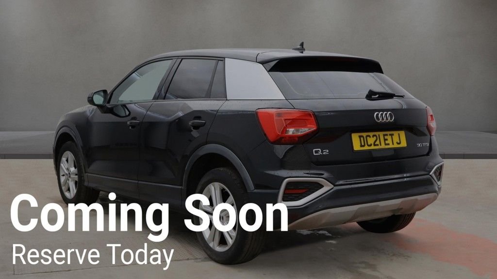 Used Audi Q2 2021 for sale - 77725800: Photo 3