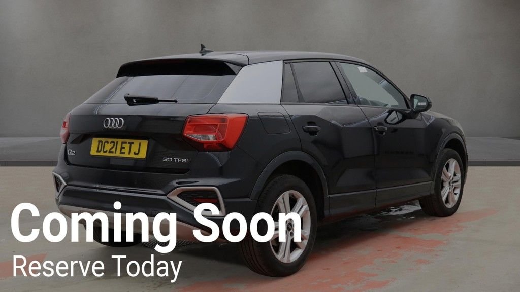 Used Audi Q2 2021 for sale - 77725800: Photo 4