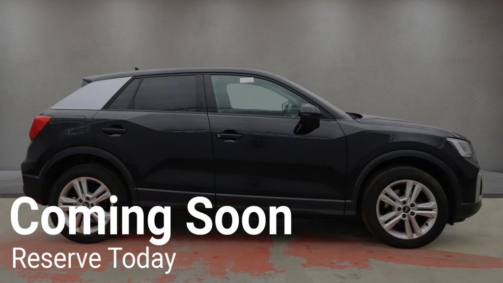 Used Audi Q2 2021 for sale - 77725800: Photo 5