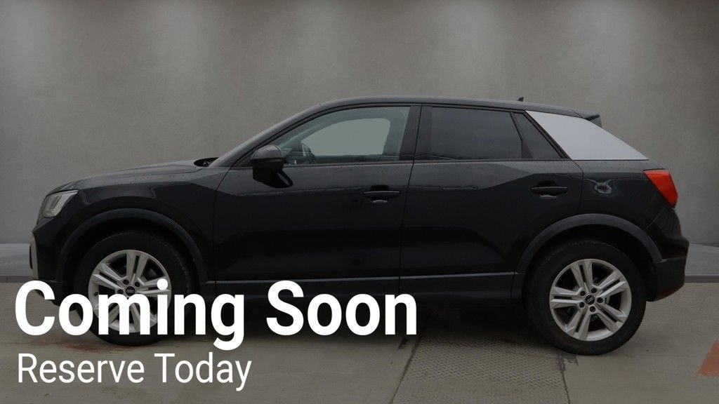 Used Audi Q2 2021 for sale - 77725800: Photo 6