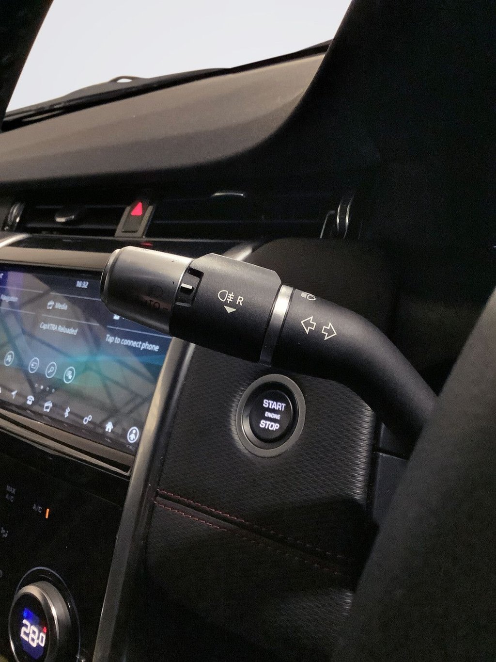 Used Land Rover Discovery Sport 2019 for sale - 78141804: Photo 12