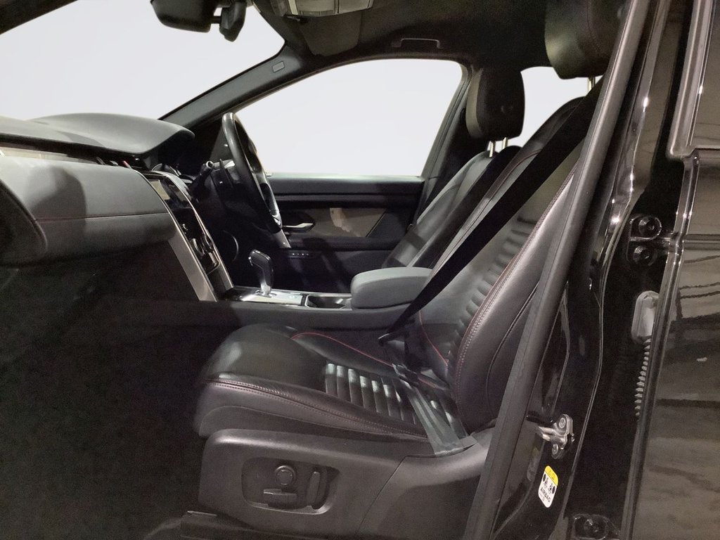 Used Land Rover Discovery Sport 2019 for sale - 78141804: Photo 4