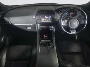 Used Jaguar F-Pace 2018 for sale - 75397582: Photo