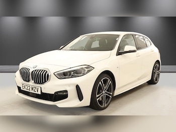 Used BMW 1 Series 2022 for sale - 78738246: Photo