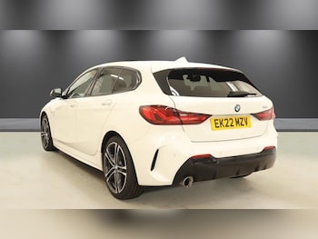 Used BMW 1 Series 2022 for sale - 78738246: Photo