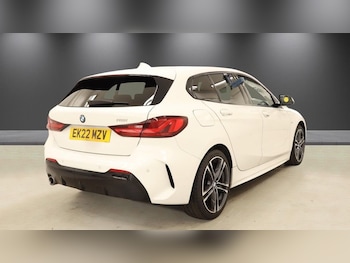 Used BMW 1 Series 2022 for sale - 78738246: Photo