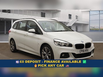 BMW - 2 Series