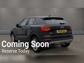 Used Audi Q2 2018 for sale - 77798203: Photo