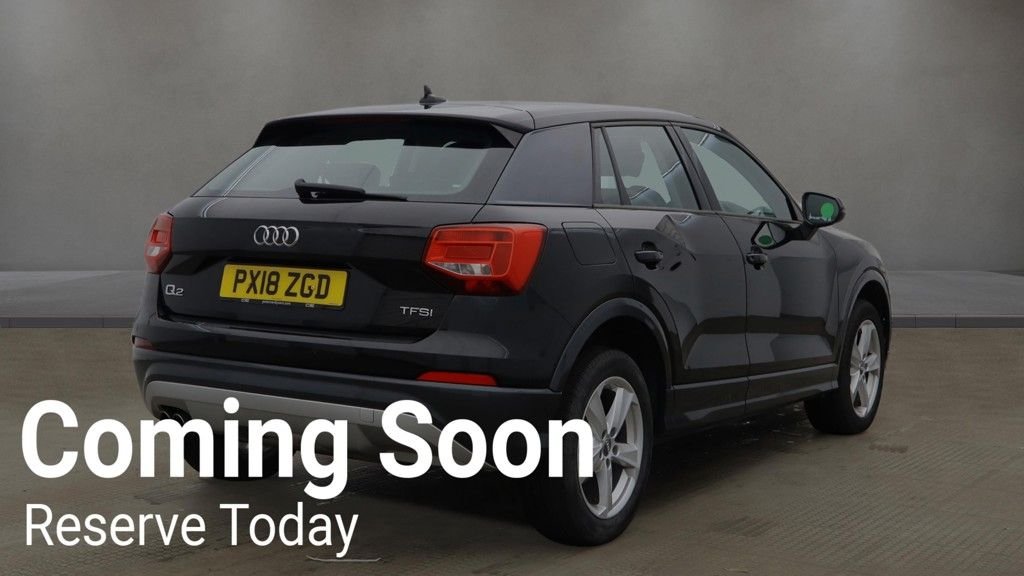 Used Audi Q2 2018 for sale - 77798203: Photo 4