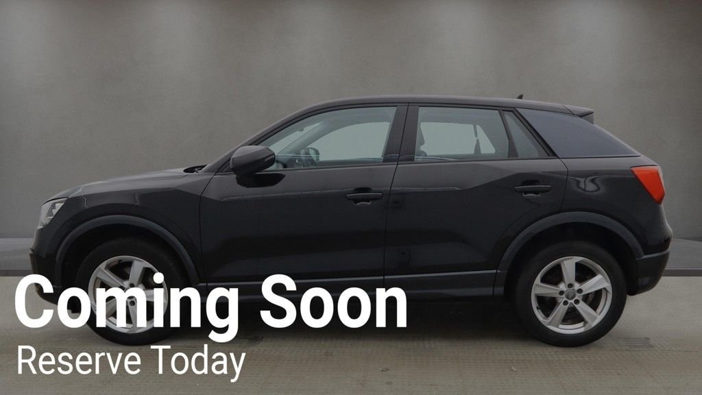 Used Audi Q2 2018 for sale - 77798203: Photo 6