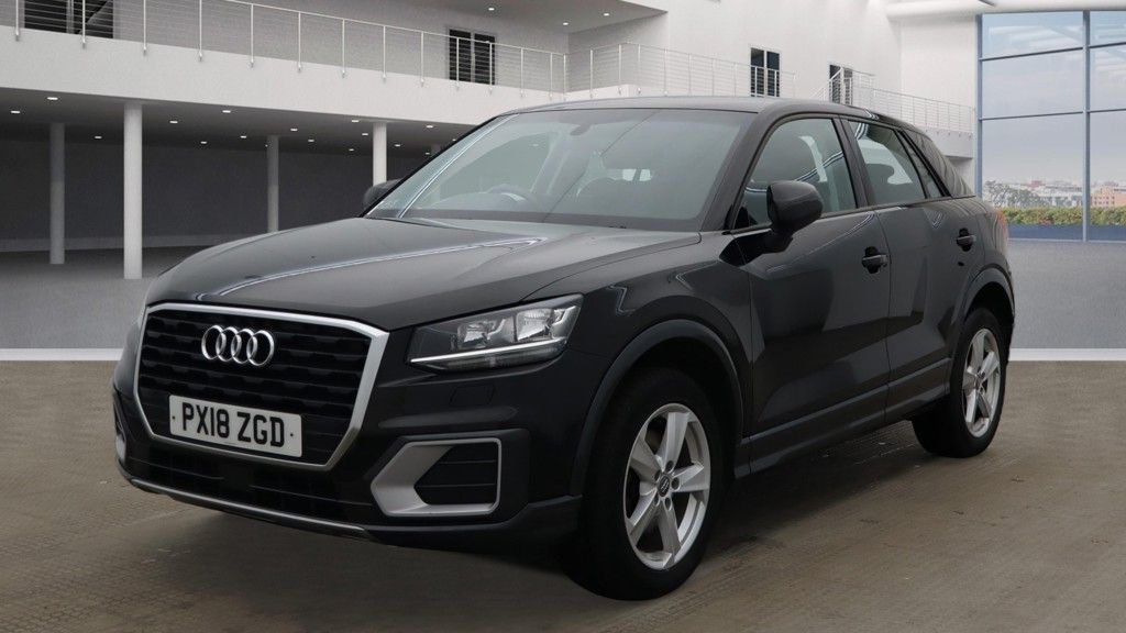 Used Audi Q2 2018 for sale - 77798203: Photo 8