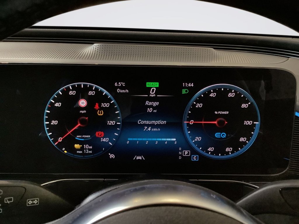 Used Mercedes-Benz EQC 2021 for sale - 77820986: Photo 16