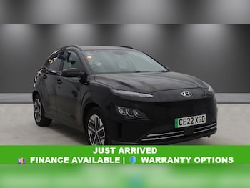 Used Hyundai KONA 2022 for sale - 79449922: Photo