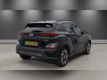 Used Hyundai KONA 2022 for sale - 79449922: Photo