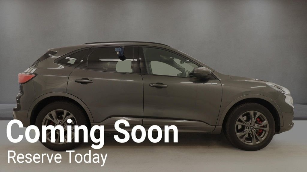 Used Ford Kuga 2021 for sale - 78003037: Photo 11