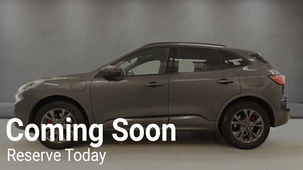 Used Ford Kuga 2021 for sale - 78003037: Photo 12