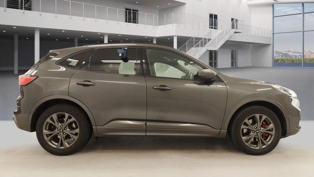 Used Ford Kuga 2021 for sale - 78003037: Photo 5