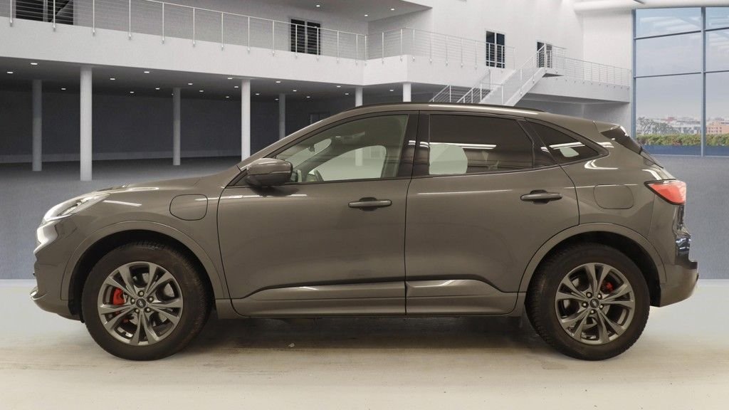 Used Ford Kuga 2021 for sale - 78003037: Photo 6