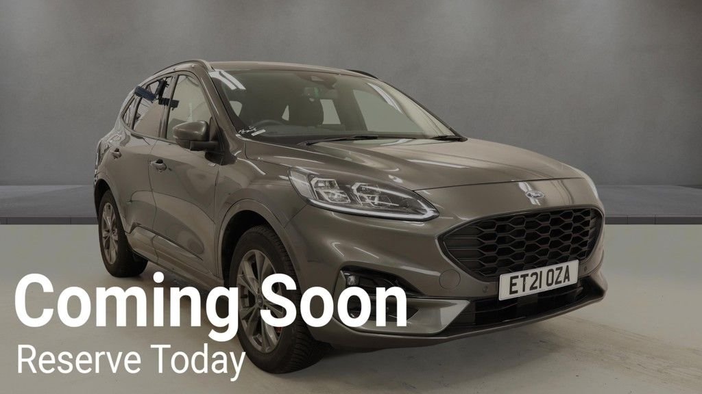 Used Ford Kuga 2021 for sale - 78003037: Photo 7