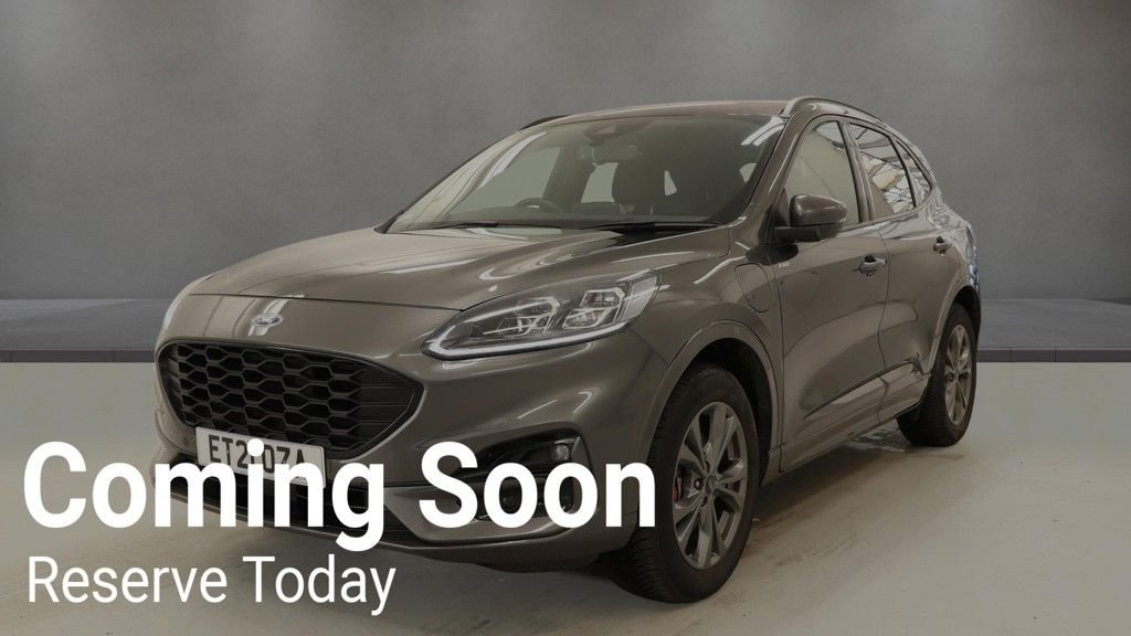 Used Ford Kuga 2021 for sale - 78003037: Photo 8