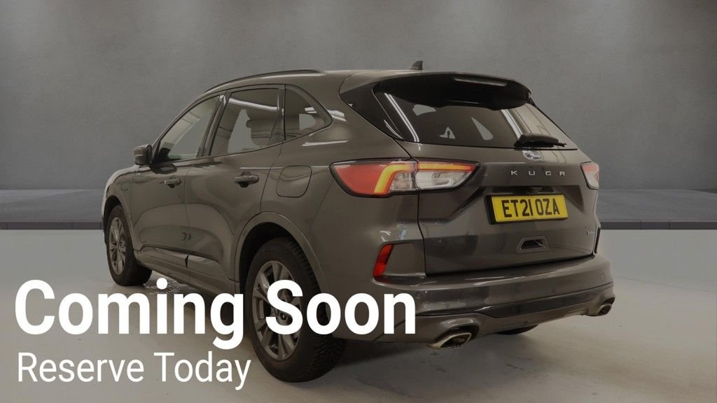 Used Ford Kuga 2021 for sale - 78003037: Photo 9