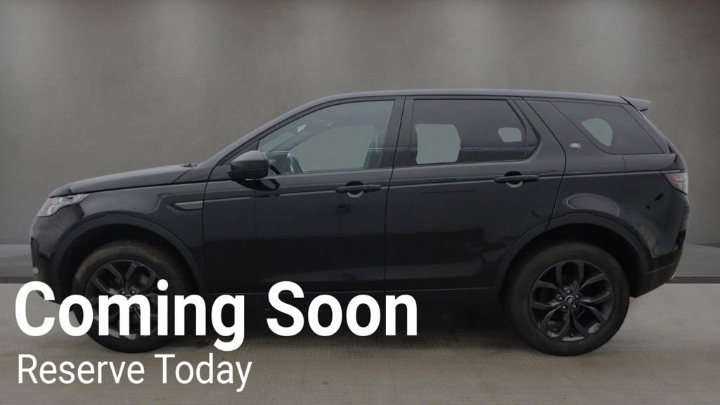 Used Land Rover Discovery Sport 2019 for sale - 77952803: Photo 6