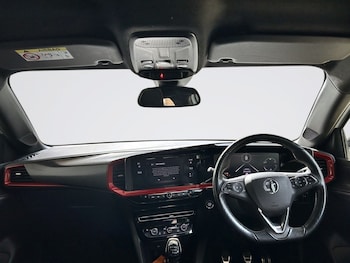 Used Vauxhall Mokka 2022 for sale - 78472452: Photo