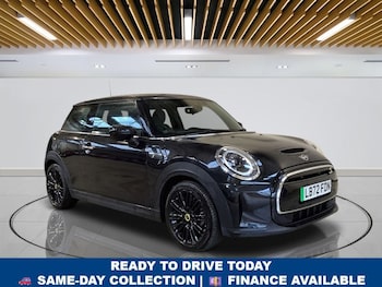 Used MINI Hatch 2022 for sale - 77904698: Photo
