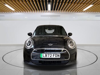 Used MINI Hatch 2022 for sale - 77904698: Photo