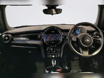 Used MINI Hatch 2022 for sale - 77904698: Photo