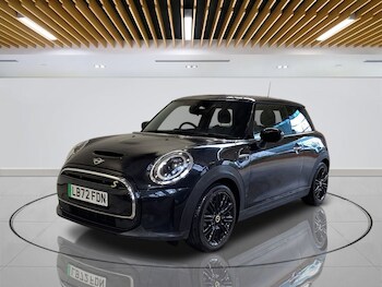 Used MINI Hatch 2022 for sale - 77904698: Photo